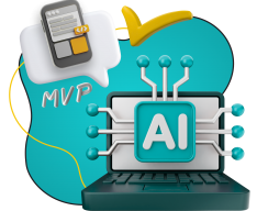 AI Product Lab. Собираем MVP за 3 занятия — как взрослые IT-команды - КИБЕРшкола программирования для детей, компьютерные курсы для школьников, начинающих и подростков - KIBERone г. Тропарево-Никулино