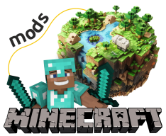 Создание модов в Minecraft - КИБЕРшкола программирования для детей, компьютерные курсы для школьников, начинающих и подростков - KIBERone г. Тропарево-Никулино