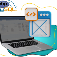 PHP+SQL - КИБЕРшкола программирования для детей, компьютерные курсы для школьников, начинающих и подростков - KIBERone г. Тропарево-Никулино