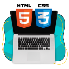 Веб-мастер (HTML + CSS) - КИБЕРшкола программирования для детей, компьютерные курсы для школьников, начинающих и подростков - KIBERone г. Тропарево-Никулино