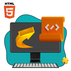 Основы HTML. Изучение веб-разработки - КИБЕРшкола программирования для детей, компьютерные курсы для школьников, начинающих и подростков - KIBERone г. Тропарево-Никулино