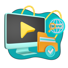 Компьютерная грамотность - КИБЕРшкола программирования для детей, компьютерные курсы для школьников, начинающих и подростков - KIBERone г. Тропарево-Никулино