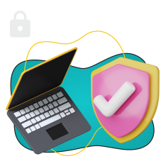 Кибербезопасность - КИБЕРшкола программирования для детей, компьютерные курсы для школьников, начинающих и подростков - KIBERone г. Тропарево-Никулино