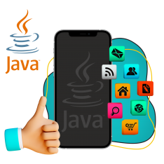 Программирование на Java. Твое первое приложение! - КИБЕРшкола программирования для детей, компьютерные курсы для школьников, начинающих и подростков - KIBERone г. Тропарево-Никулино
