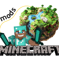 Создание модов в Minecraft - КИБЕРшкола программирования для детей, компьютерные курсы для школьников, начинающих и подростков - KIBERone г. Тропарево-Никулино