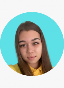 Артём О - КИБЕРшкола программирования для детей, компьютерные курсы для школьников, начинающих и подростков - KIBERone г. Тропарево-Никулино