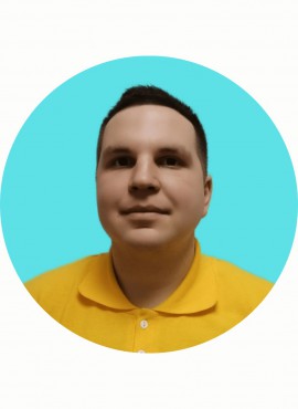 Артём О - КИБЕРшкола программирования для детей, компьютерные курсы для школьников, начинающих и подростков - KIBERone г. Тропарево-Никулино