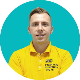 Маргарита К. - КИБЕРшкола программирования для детей, компьютерные курсы для школьников, начинающих и подростков - KIBERone г. Тропарево-Никулино