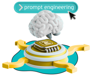 Промпт-инжиниринг: язык, который понимает ИИ. - КИБЕРшкола программирования для детей, компьютерные курсы для школьников, начинающих и подростков - KIBERone г. Тропарево-Никулино