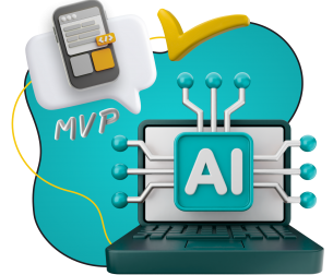 AI Product Lab. Собираем MVP за 3 занятия — как взрослые IT-команды - КИБЕРшкола программирования для детей, компьютерные курсы для школьников, начинающих и подростков - KIBERone г. Тропарево-Никулино