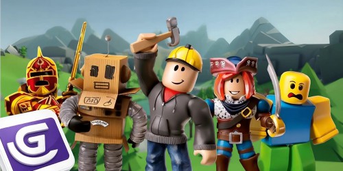 Создаем свою вселенную по мотивам любимой игры на движке GDevelop 5 - КИБЕРшкола программирования для детей, компьютерные курсы для школьников, начинающих и подростков - KIBERone г. Тропарево-Никулино